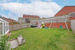 Windwhistle Drive Grassmoor